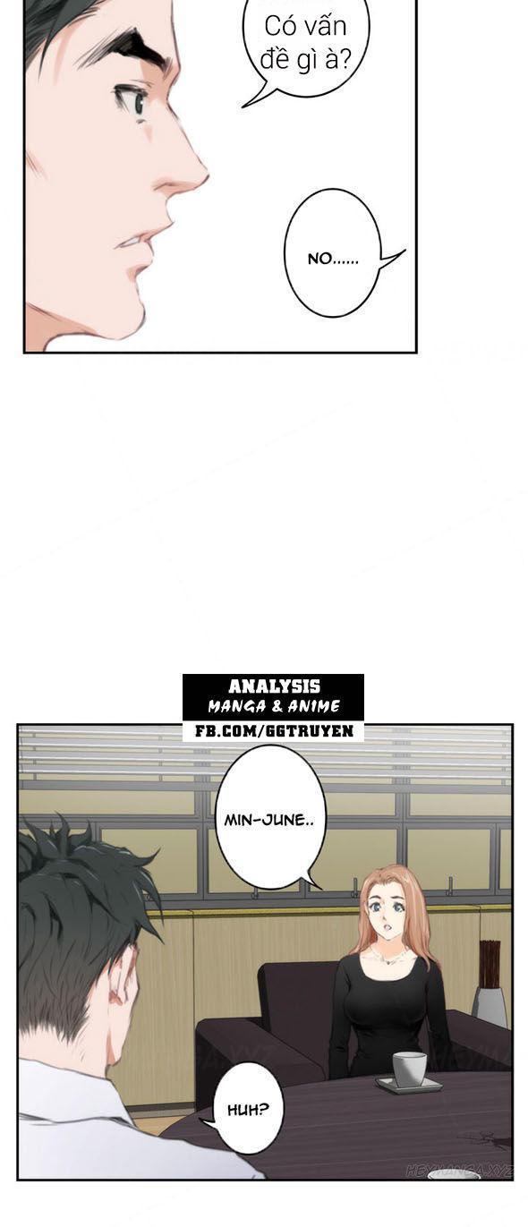 h-mate chapter 87 51