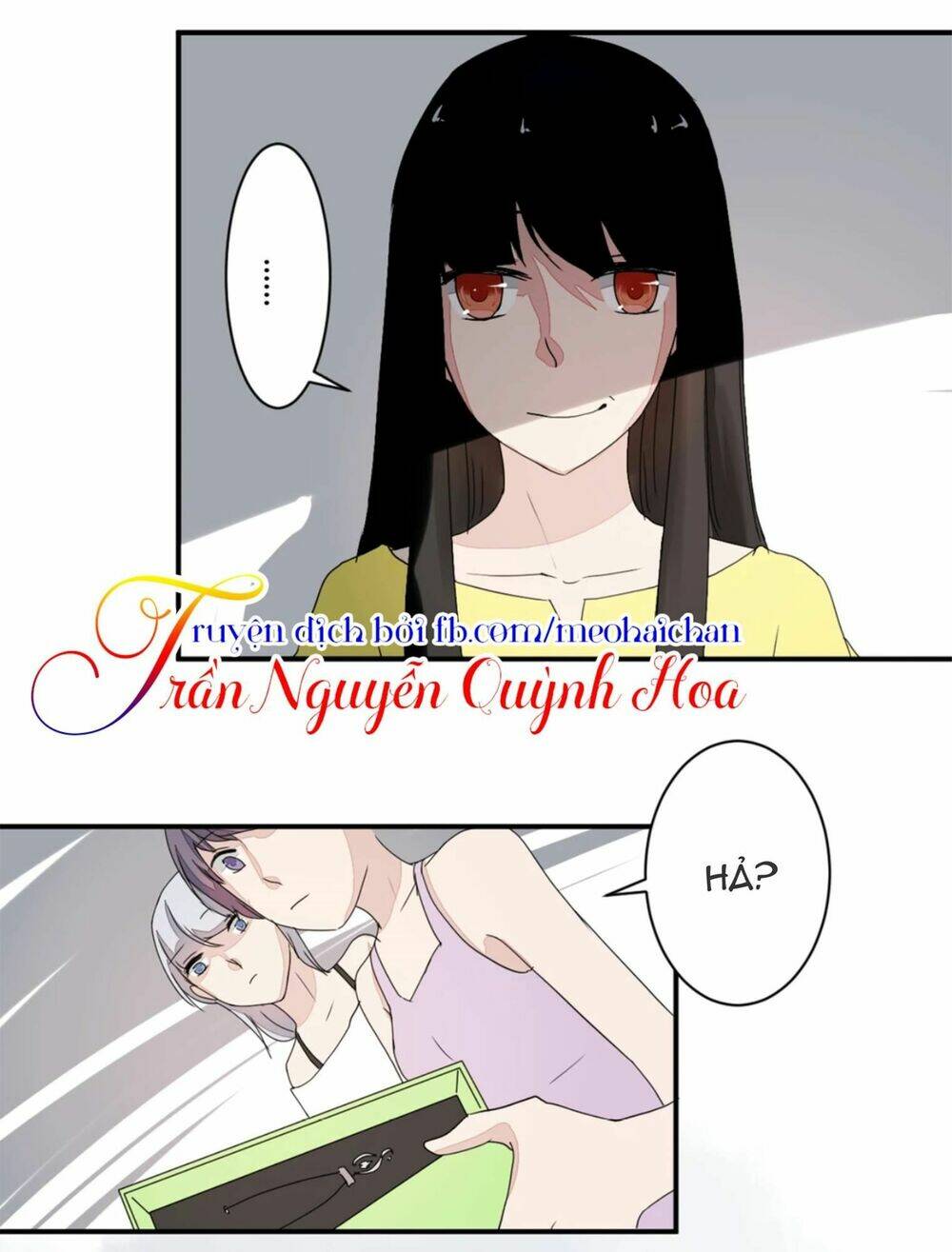 quy tắc mỹ nam chapter 8 80