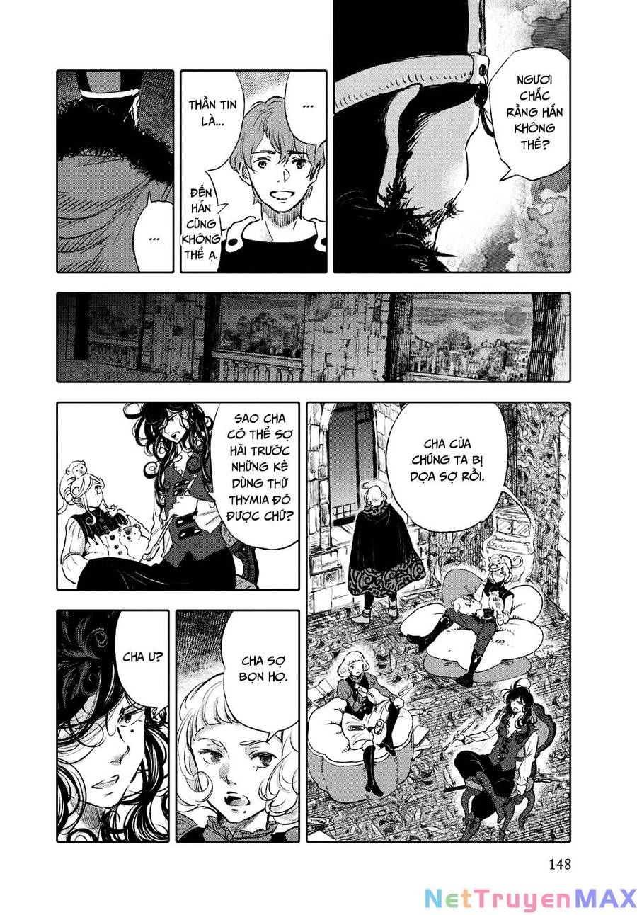 children of the whales chapter 37 29