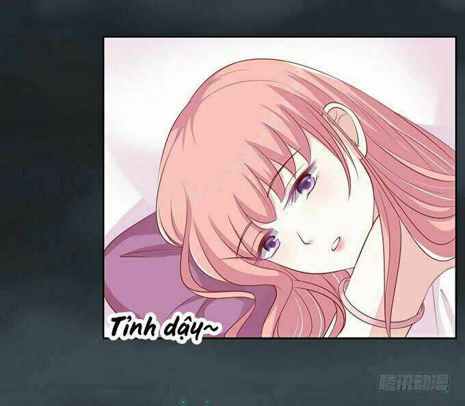 liệt ái tri hạ: series mật đào tiểu tình nhân chapter 89 7