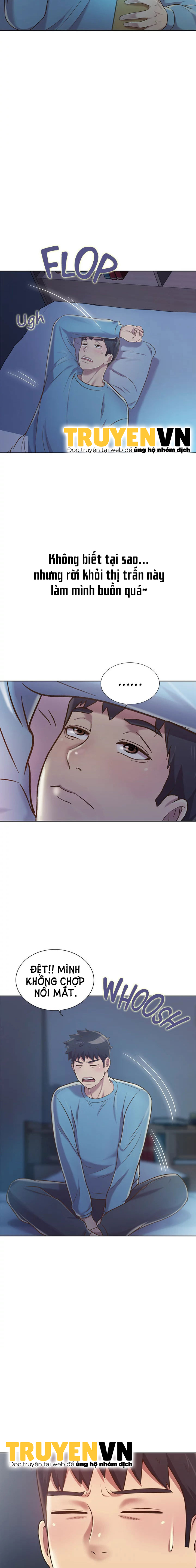 hương vị máy bay chapter 13 19