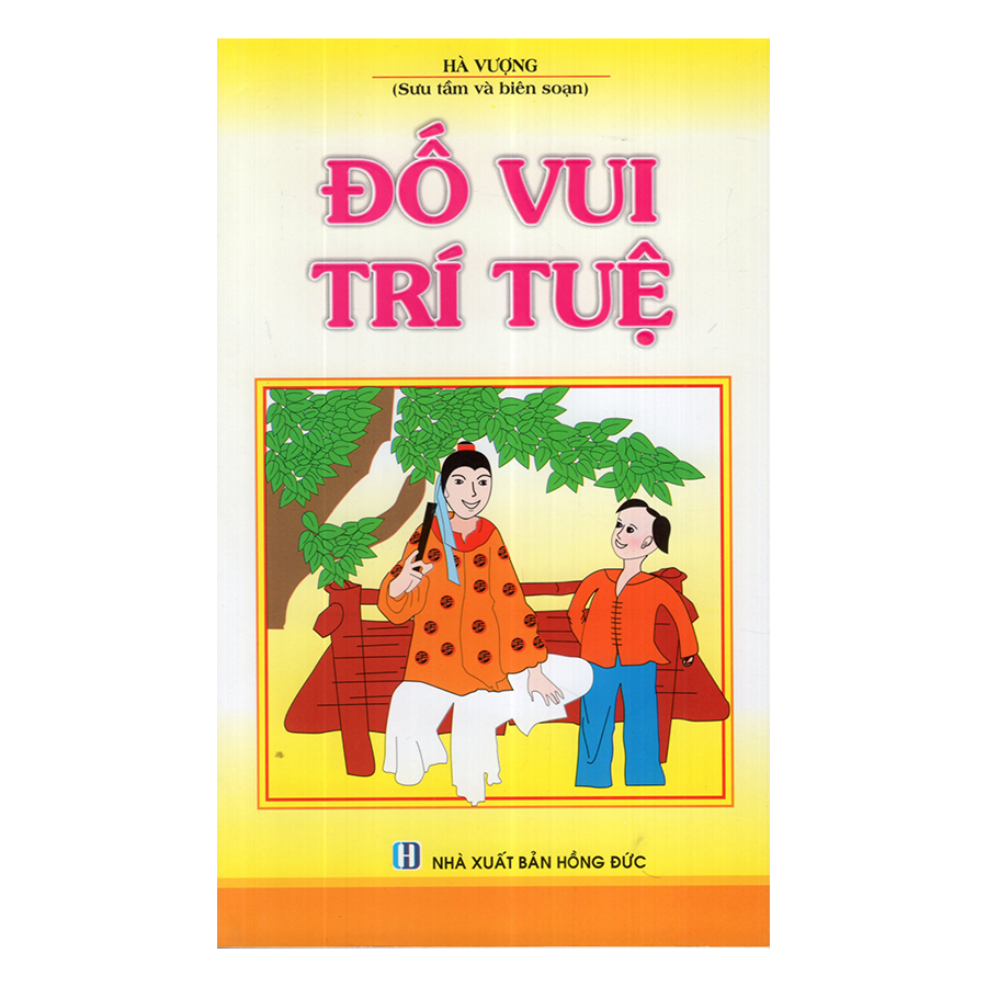Đố Vui Trí Tuệ