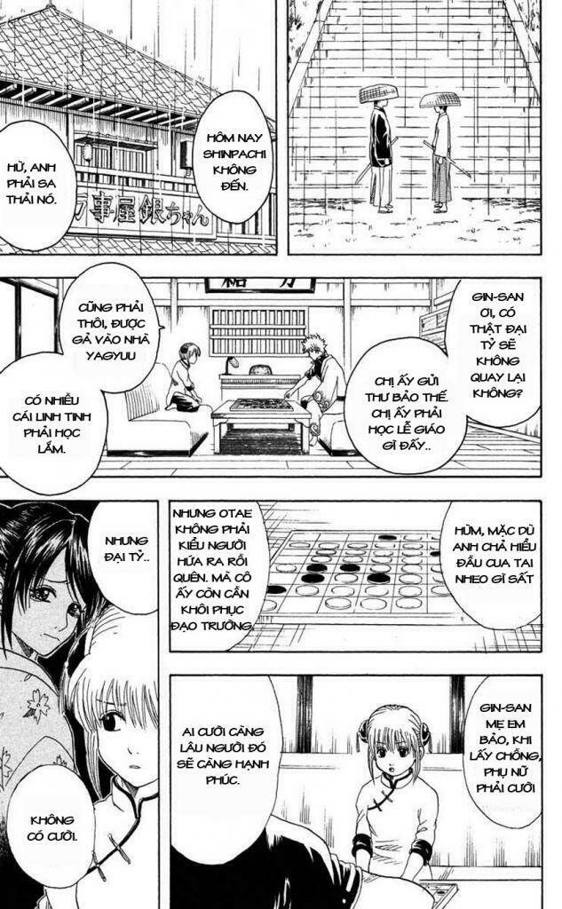 gintama - linh hồn bạc chapter 111 16