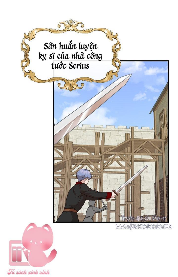 bác sĩ hoàn thành trách nhiệm rồi chapter 14 45