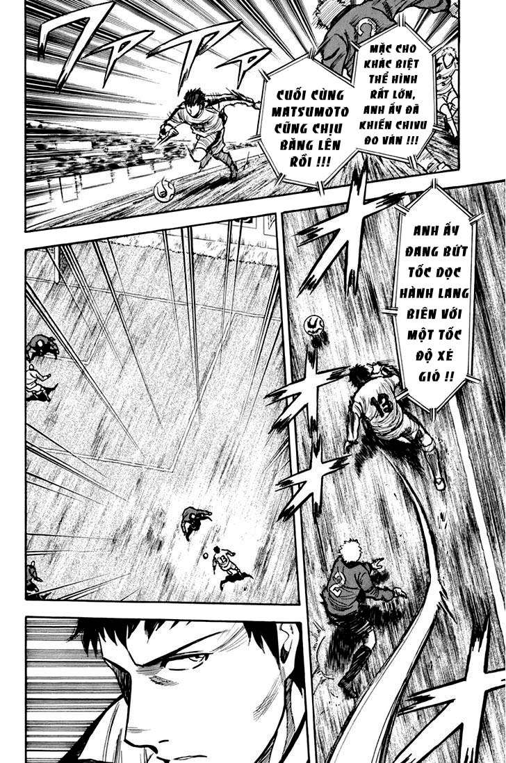 lost man chapter 5 6