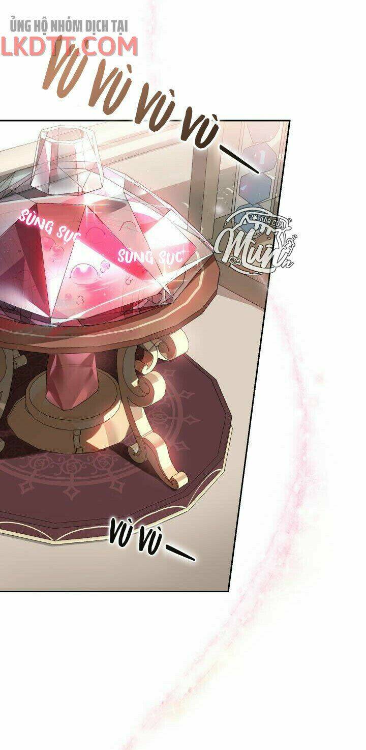 nhà điều chế nước hoa độc quyền của bạo chúa chapter 25 14