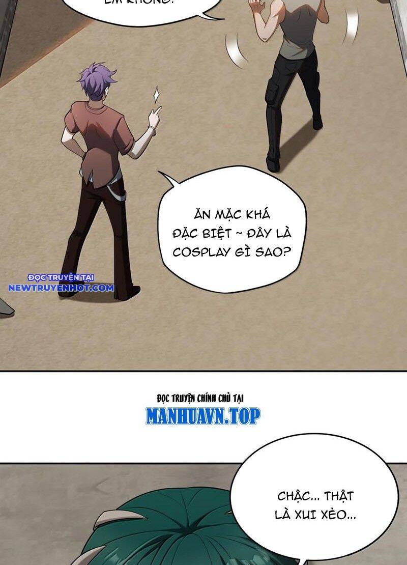 đại lộ vô danh chapter 63 11