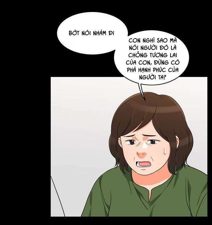 do it one more time- yêu lại từ đầu chapter 21 35