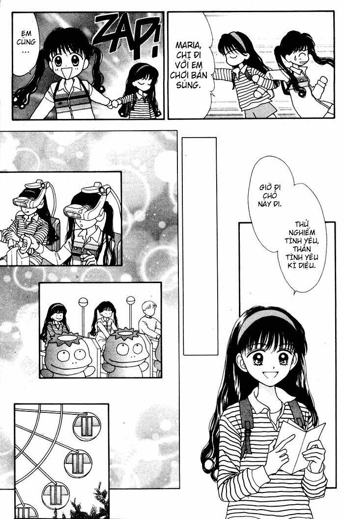 minto na bokura chapter 2 35