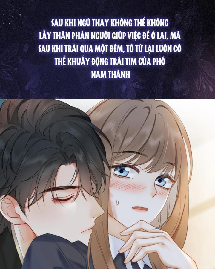 tổng tài độc sủng kiều thê thế thân [truyện chữ] chapter 0 17