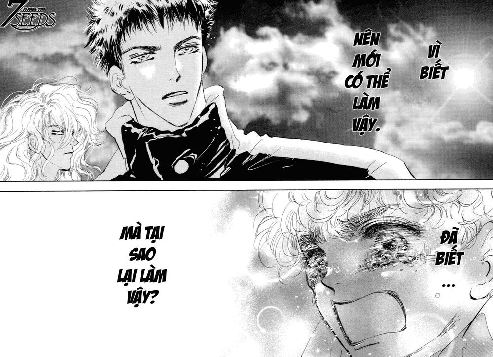 mầm sống chapter 84 17