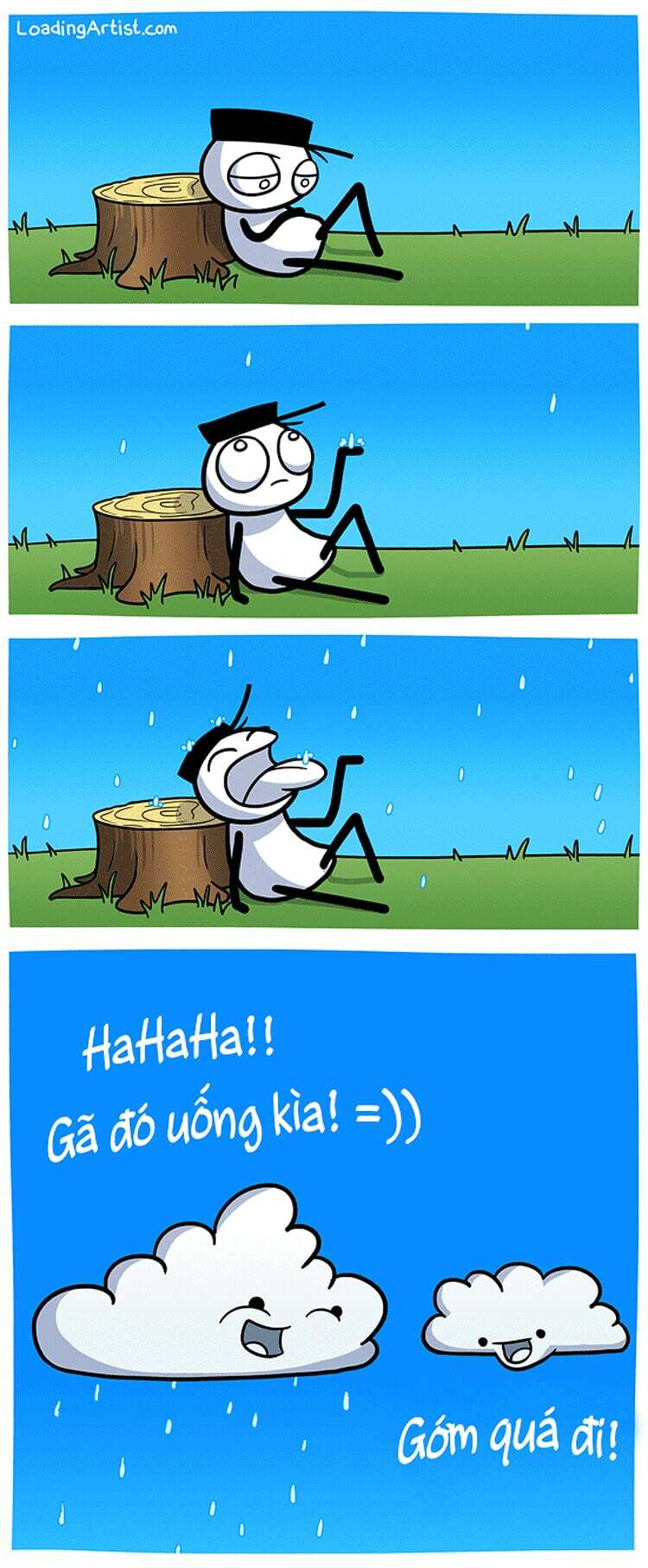 loading artist chapter 66 1