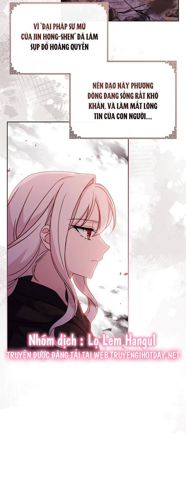 để yên cho tiểu thư hiền chapter 100 33