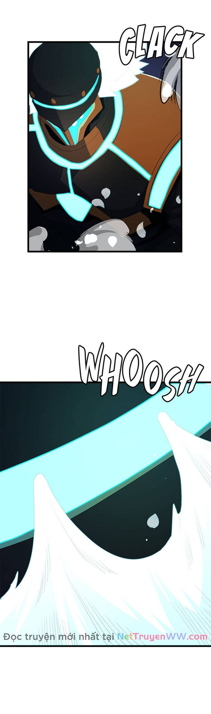 sự bế tắc bất khả chiến bại chapter 81 31