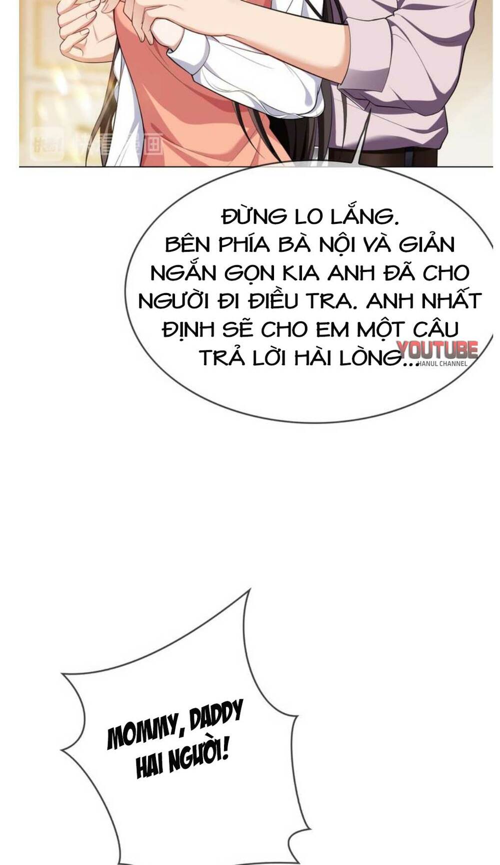 cô vợ nhỏ nuông chiều quá lại thành ác!! chapter 204.2 16