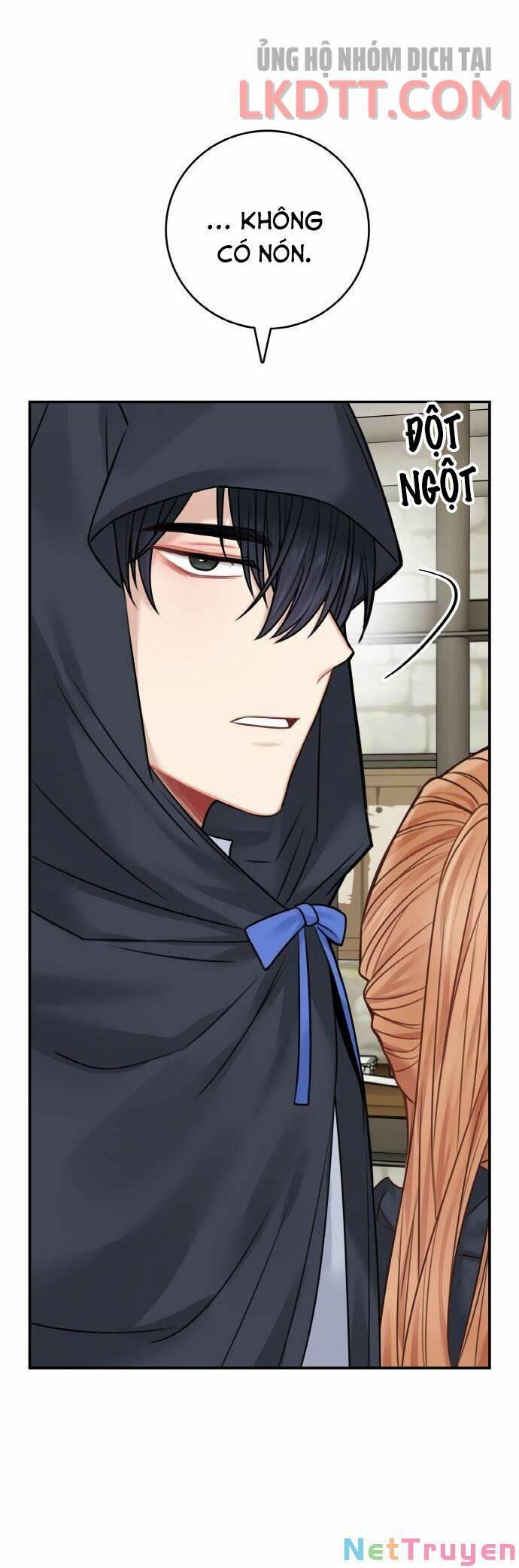 nhật ký tuần trăng mật của phù thủy và rồng chapter 46 59