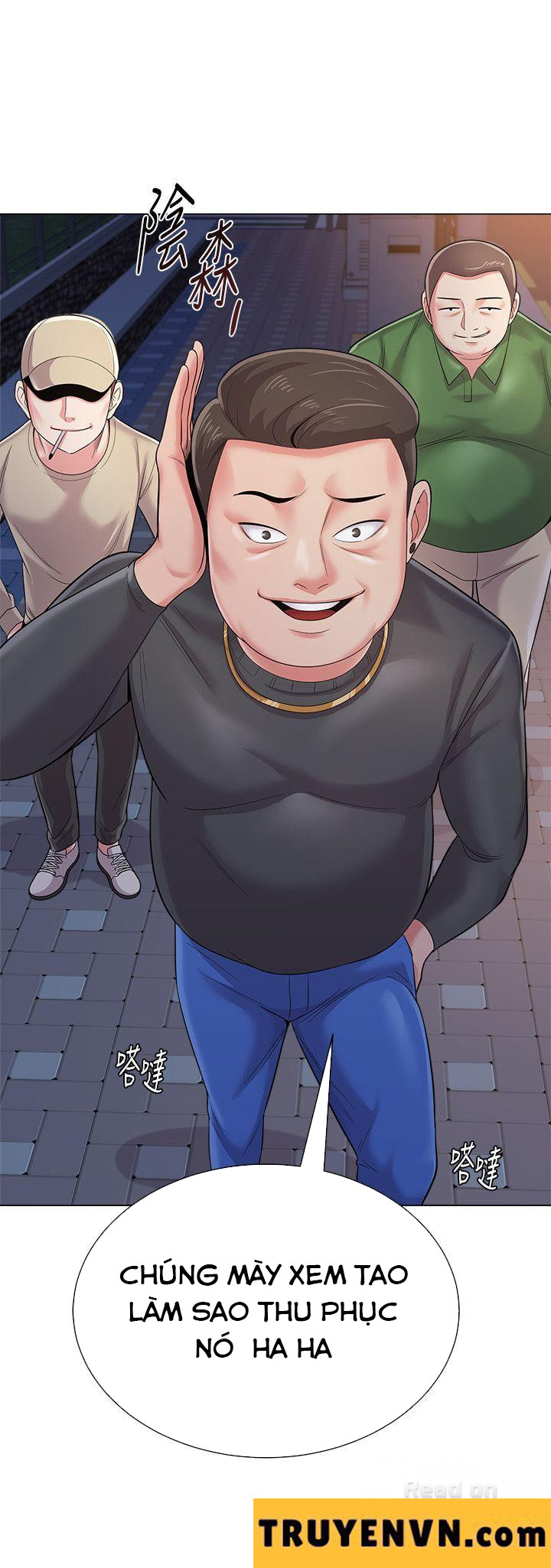 cô giáo bán thân chapter 31 34