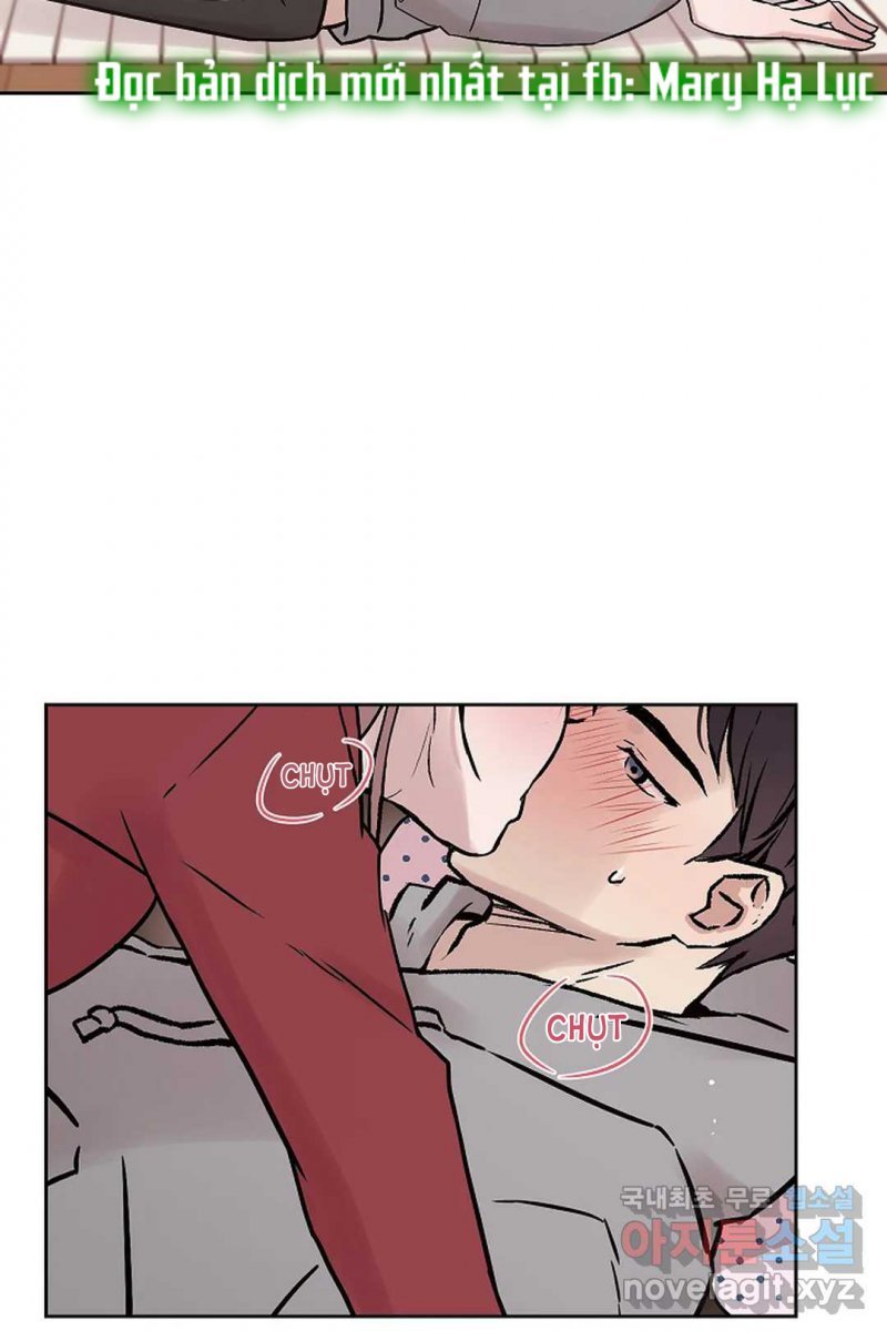 [18+] công tư phân minh chapter 51.5 18