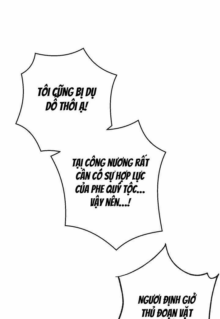 ác nữ phản diện đảo ngược đồng hồ cát chapter 84.1 50