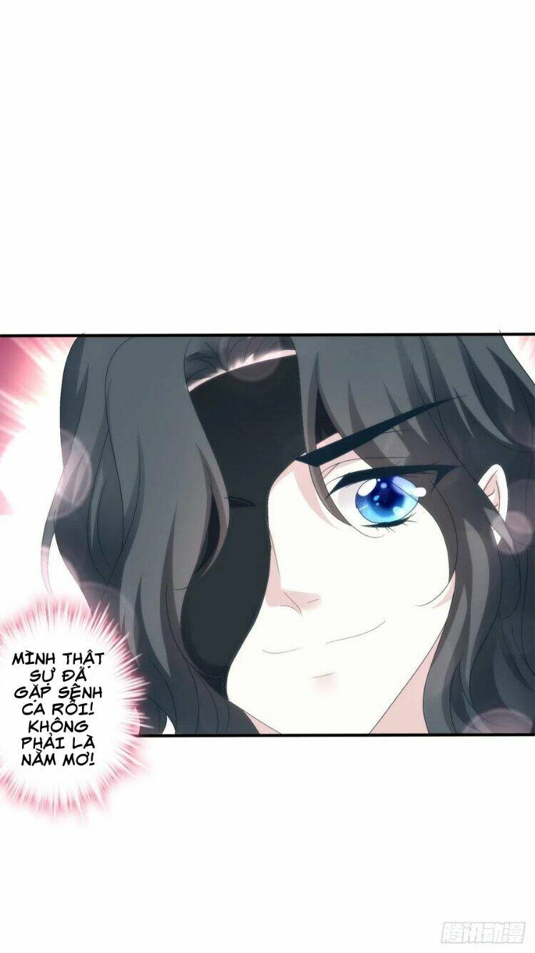 toàn bộ nắm trong tay chapter 58 49