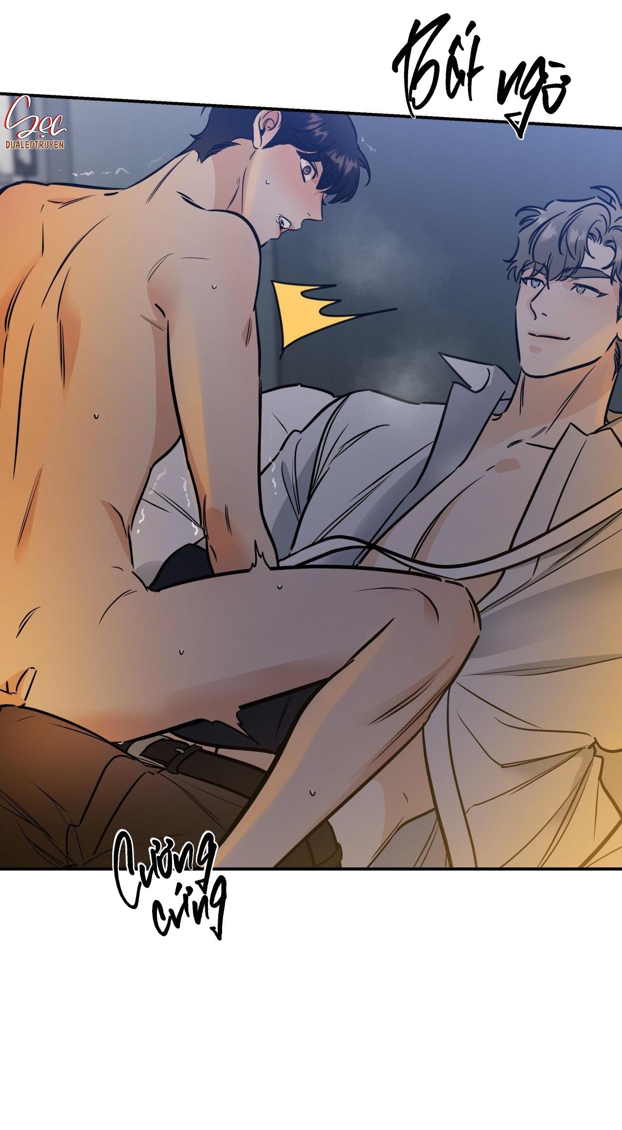 lệnh cứu rỗi chapter 15 40