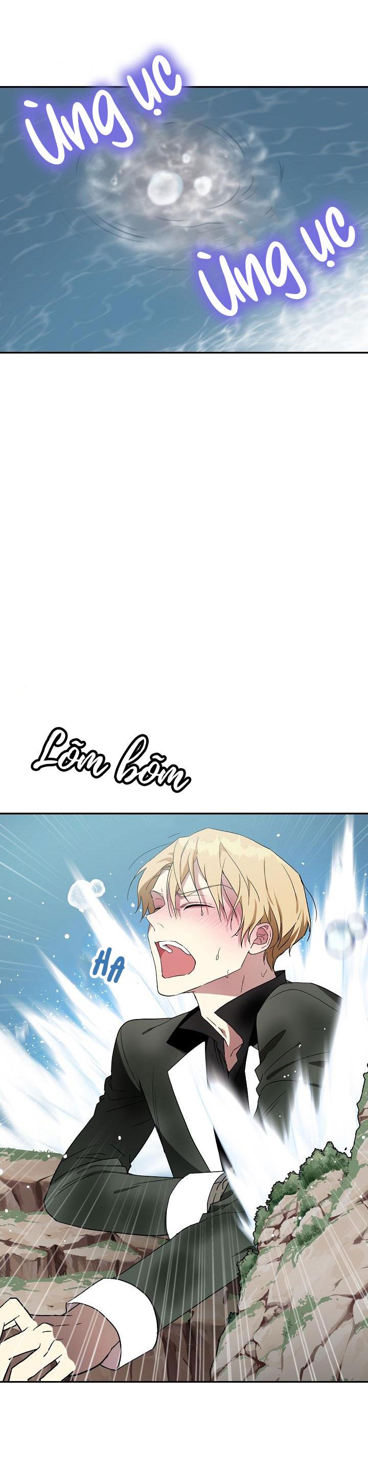 hai đất nước, đất nước của nô lệ chapter 24 35