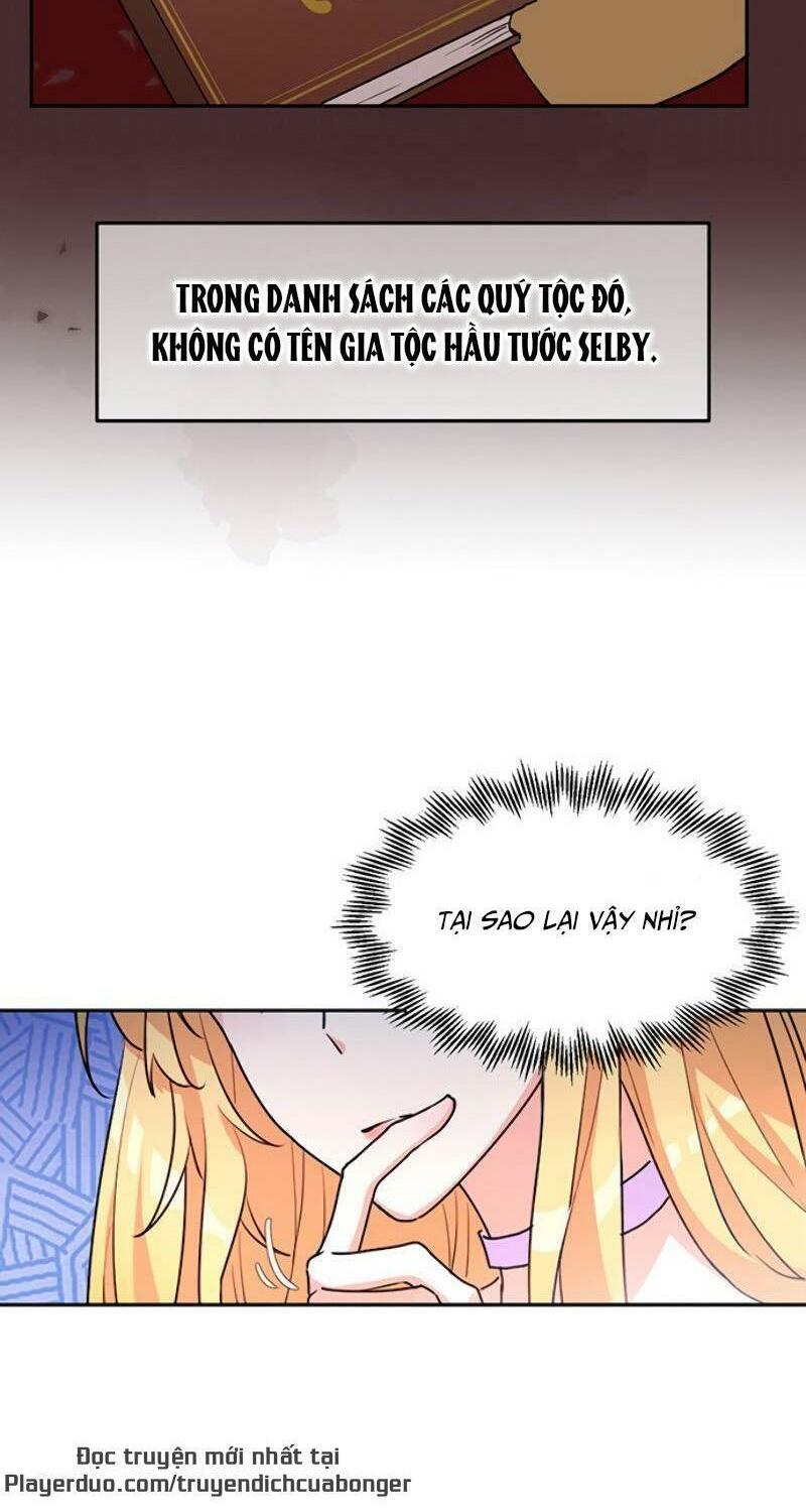 nữ hiệp trở về chapter 4 46