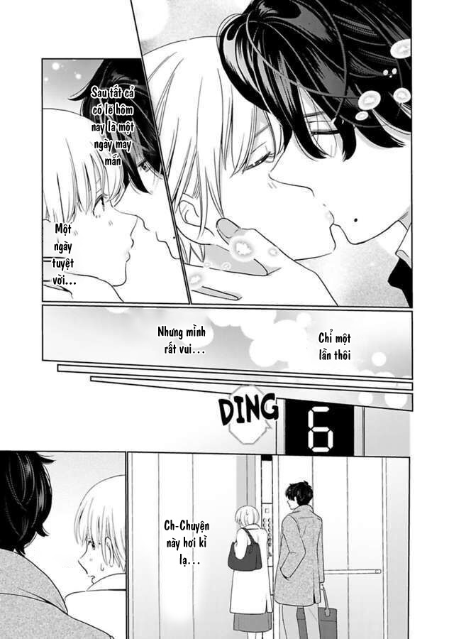 quan hệ nơi công sở chapter 1.2 15