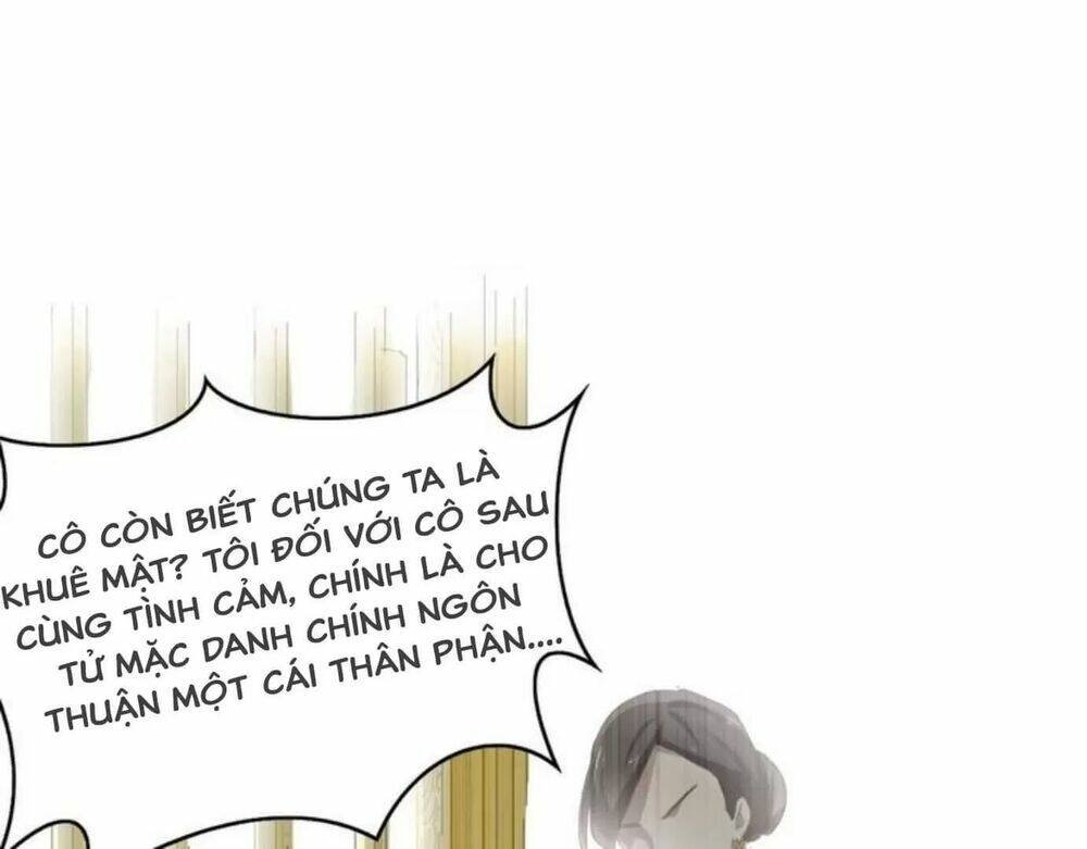 tổng tài đại nhân song mặt kiều thê chapter 31 33