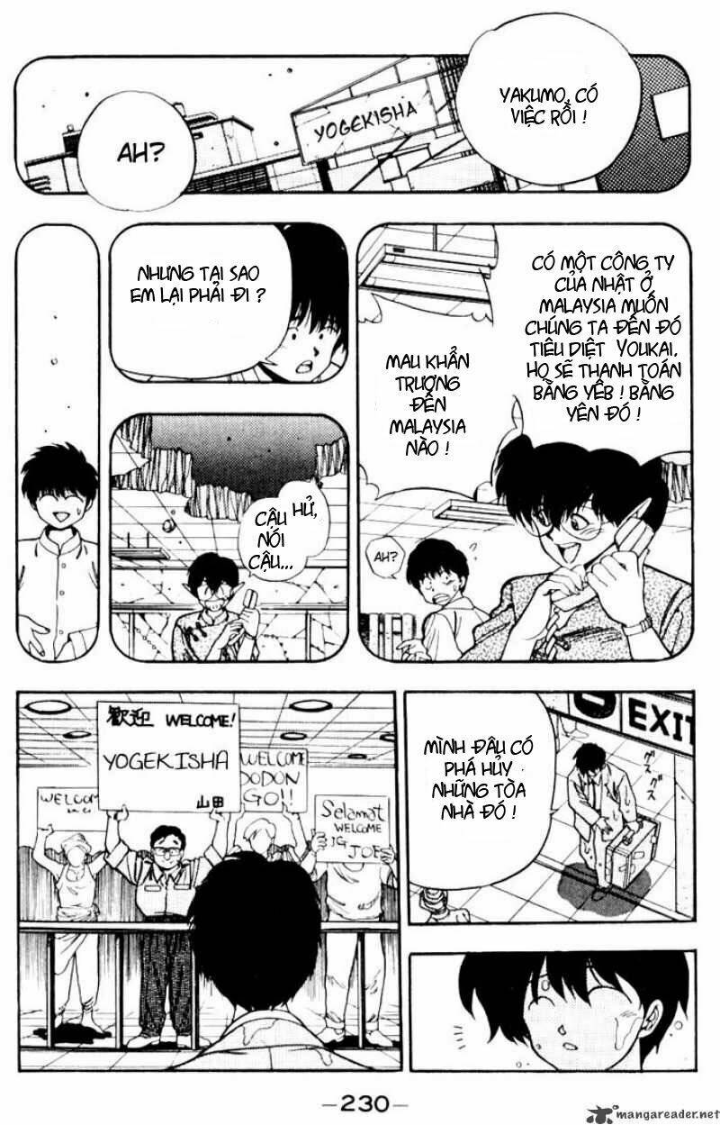 3x3 eyes chapter 93 7