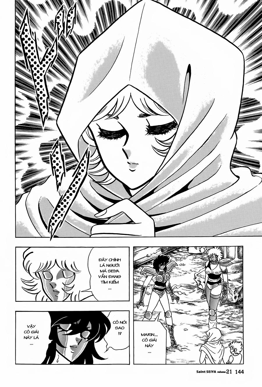 áo giáp vàng chapter 102 52