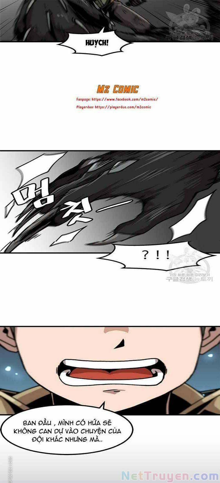 lên cấp một mình chapter 39 44