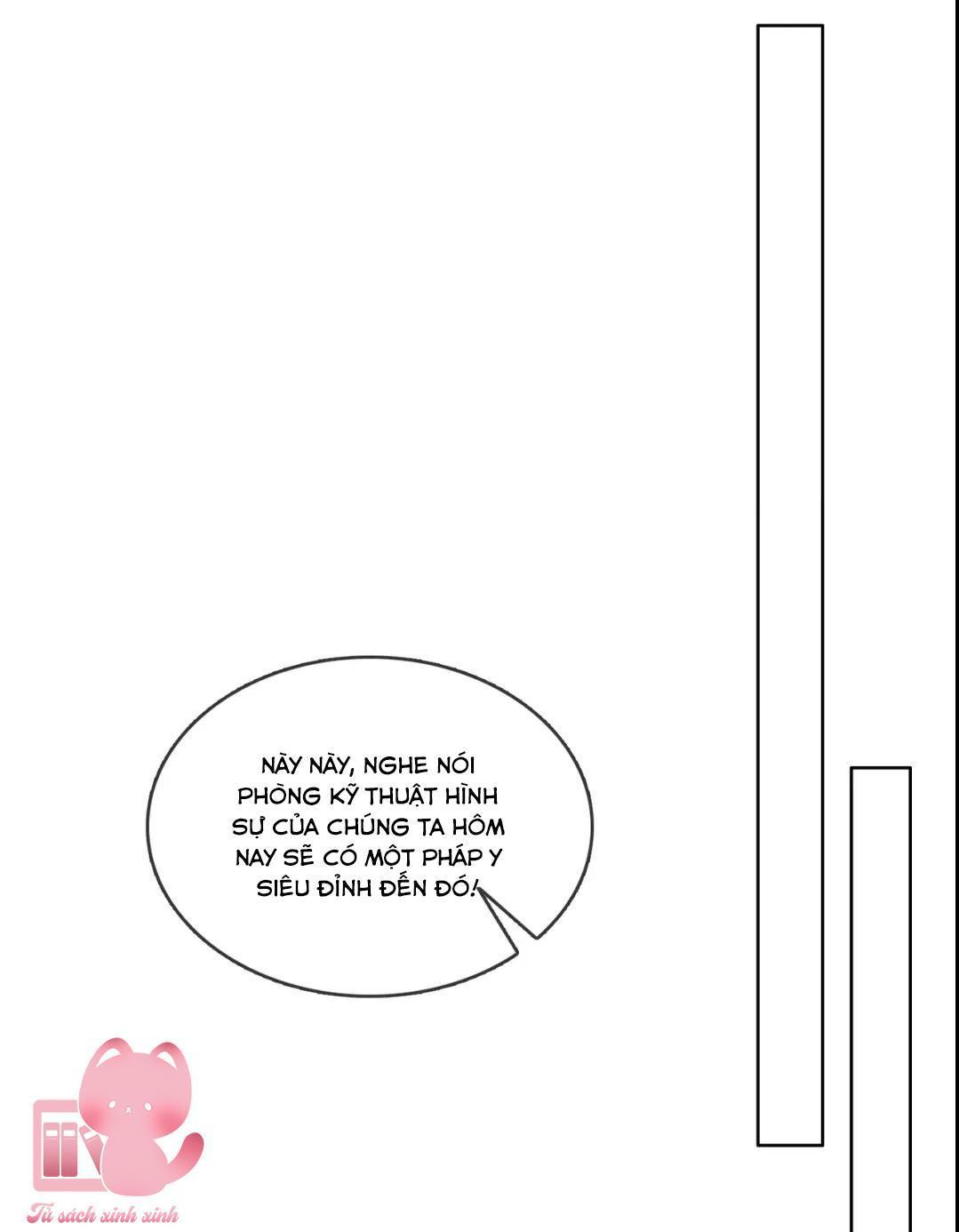 nàng tiểu thư pháp y thân yêu của tôi chapter 5 14