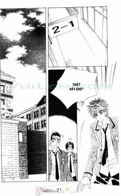 chàng gà mái chapter 15 41