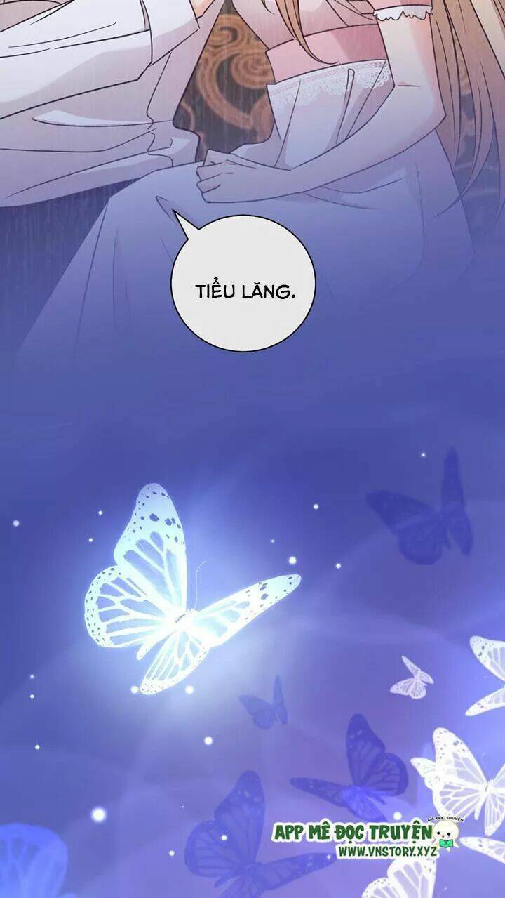 thiên hậu trở về chapter 128 10