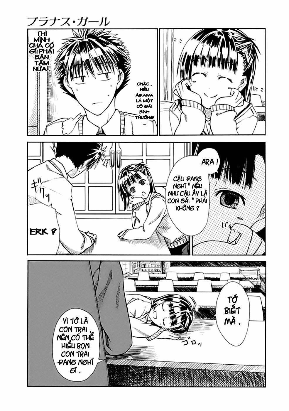 prunus girl chapter 1 28