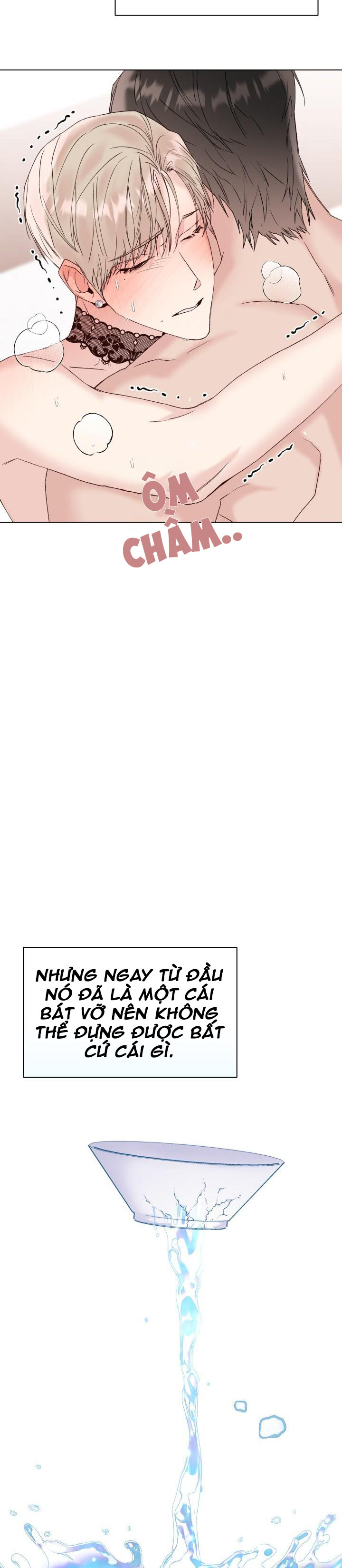 tình yêu ràng buộc chapter 15 22