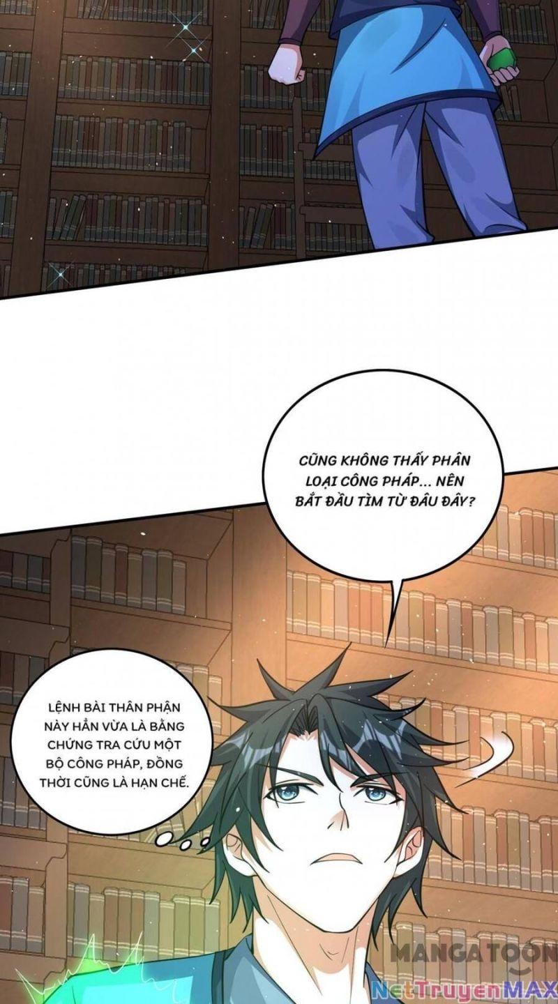 tối cường thần y tại đô thị chapter 297 16