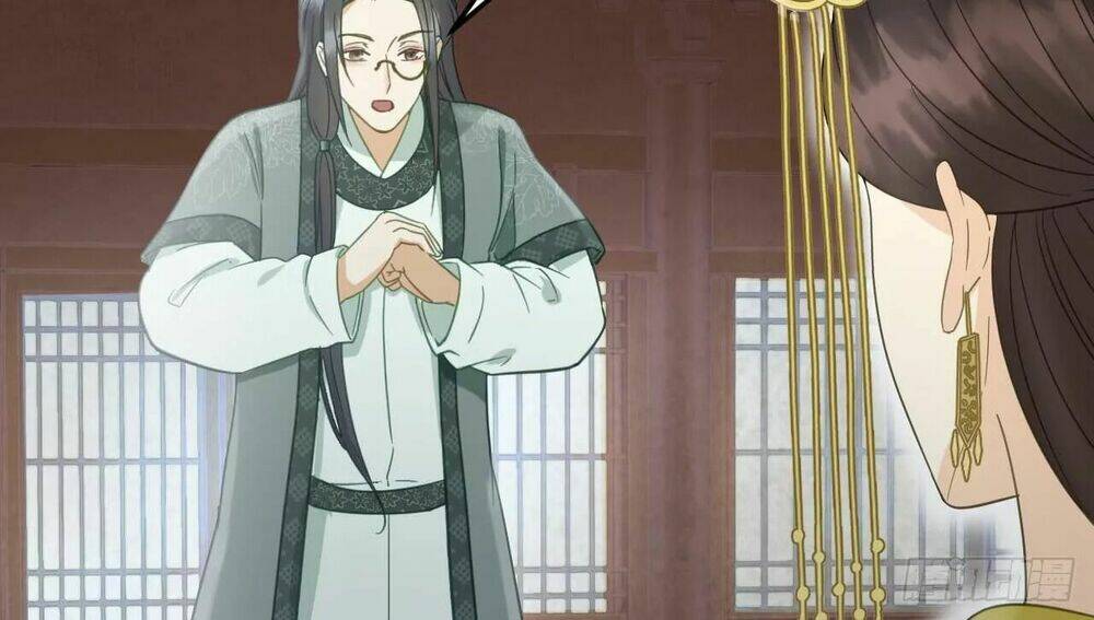 vương gia ba tuổi rưỡi của tôi chapter 39 13