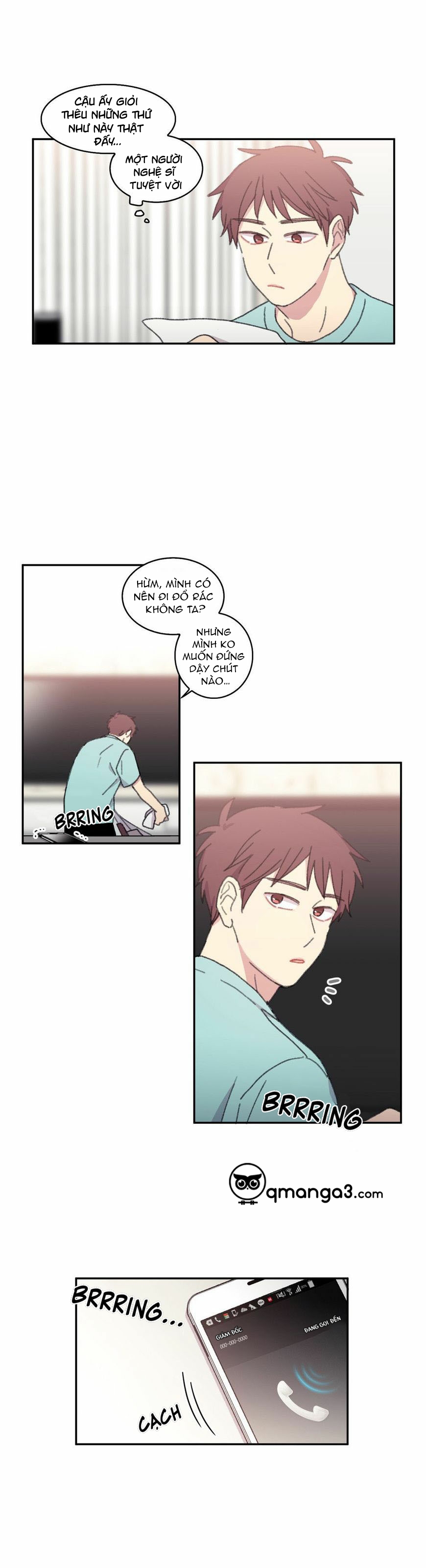 chẳng thể rời mắt khỏi cậu chapter 17 3