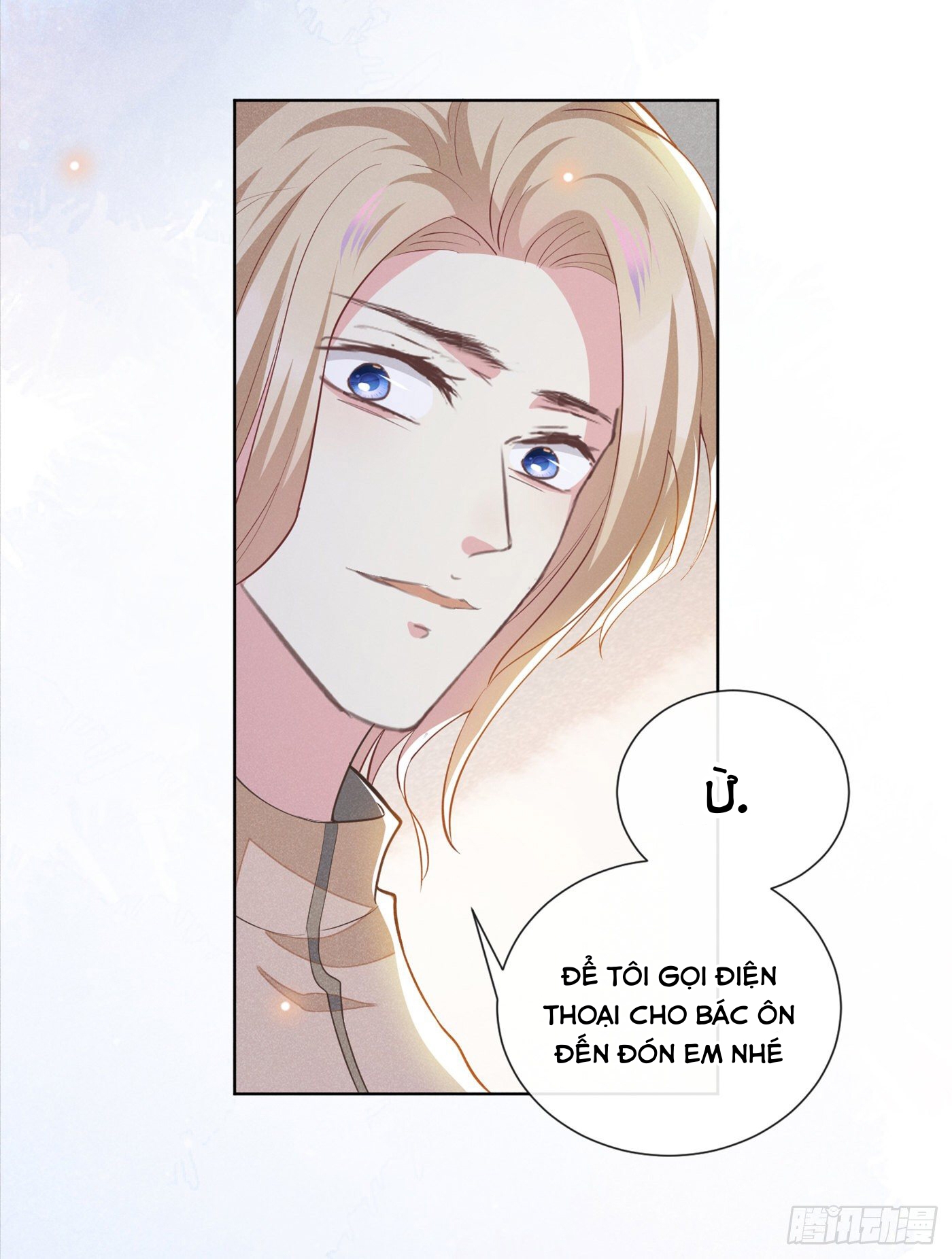 anh ấy gọi tôi là hắc liên hoa chapter 90 24