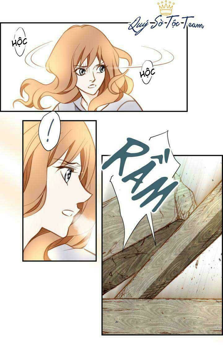 tiếp xúc chí mạng chapter 29 44