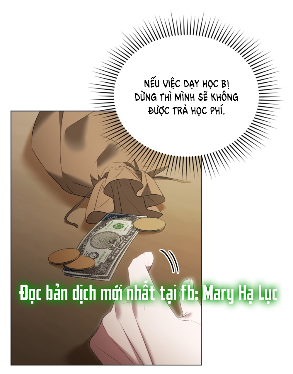 [15+] người hầu gái chapter 6.2 35