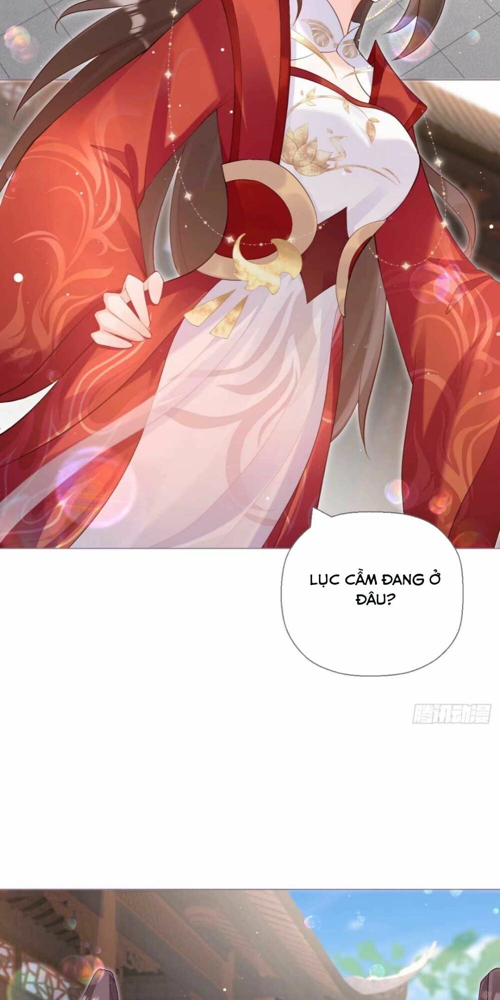 thiết lập ác nữ của tôi sụp đổ rồi chapter 13 3