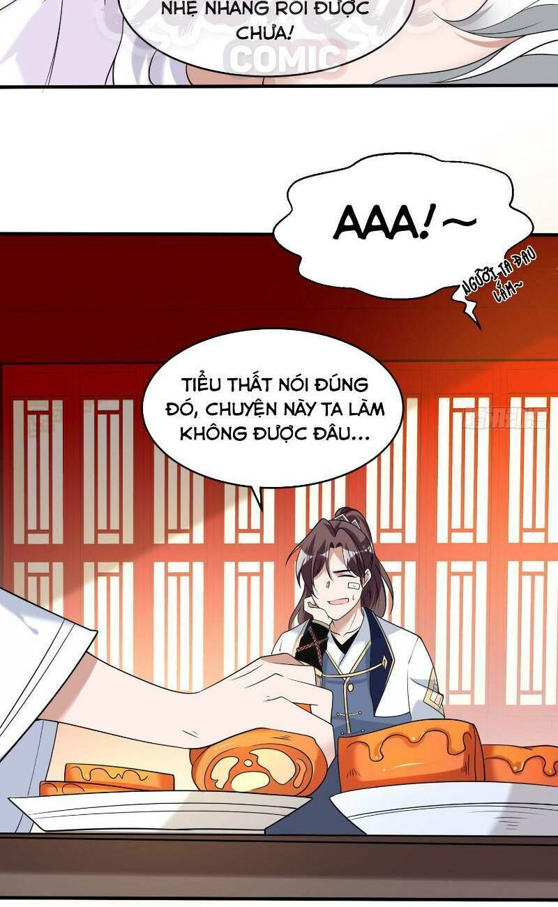 giáng thần chiến ký chapter 62 19