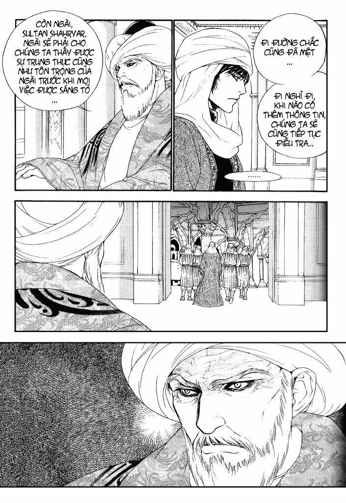 1001 nights chapter 52 10