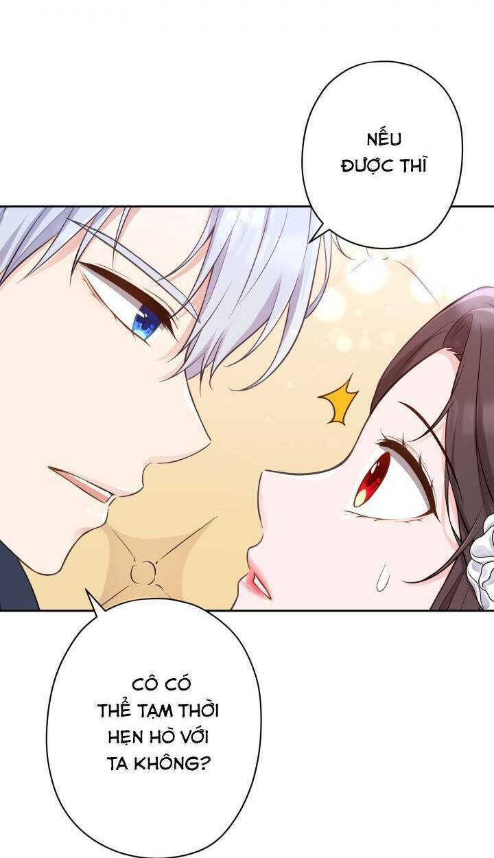 gửi đến người bạn của tôi chapter 13 8