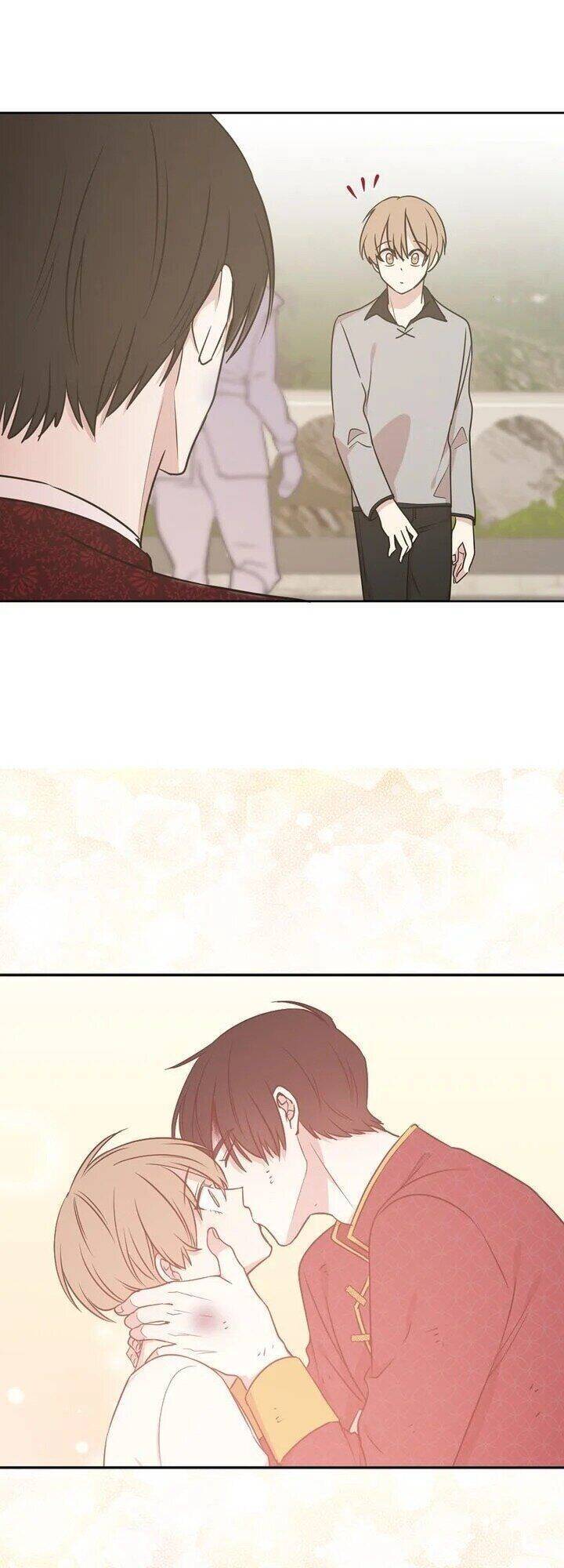 tôi sẽ đi đến cùng với hoàng đế chapter 45 6