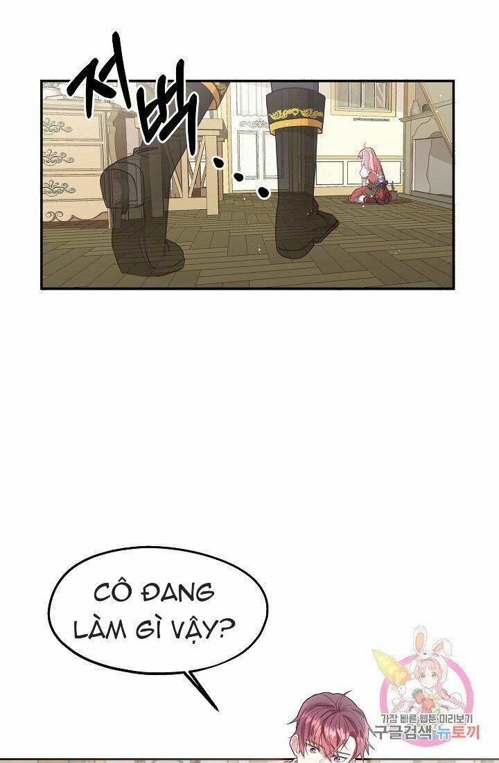 xin chào, tôi là người làm vườn! chapter 2 31