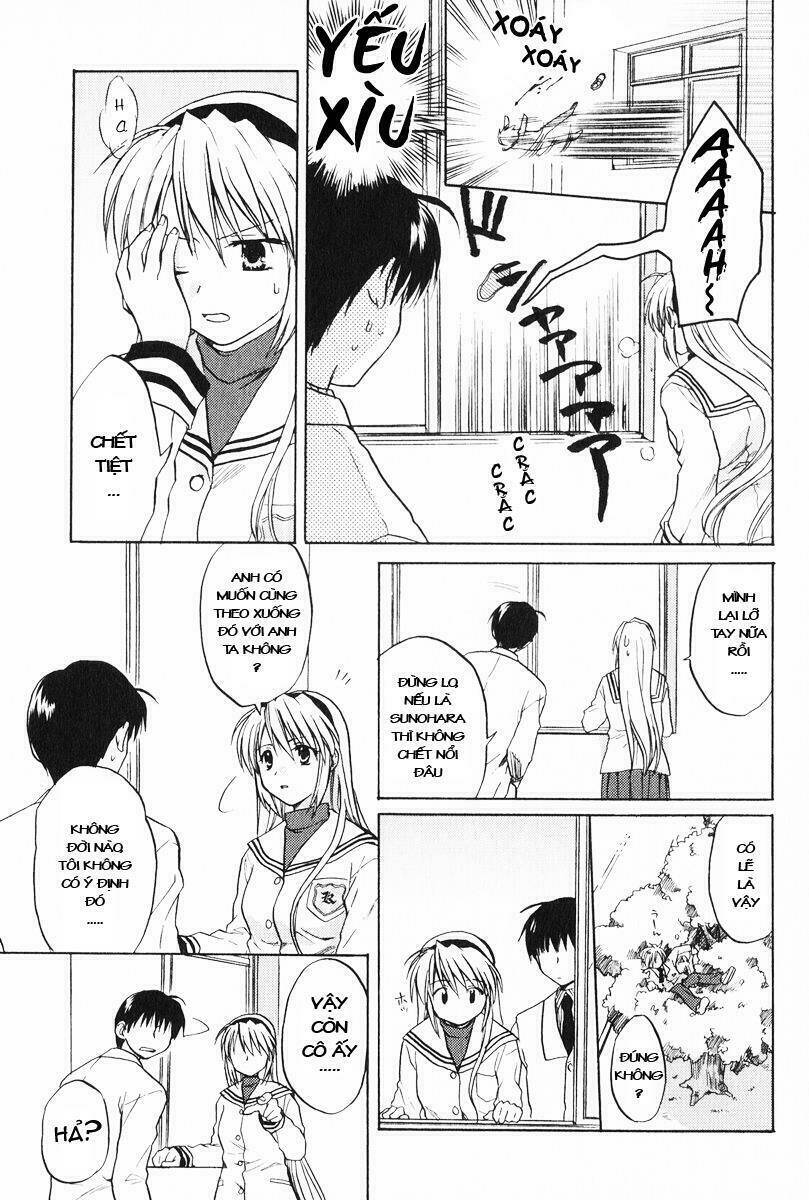 clannad chapter 2 22